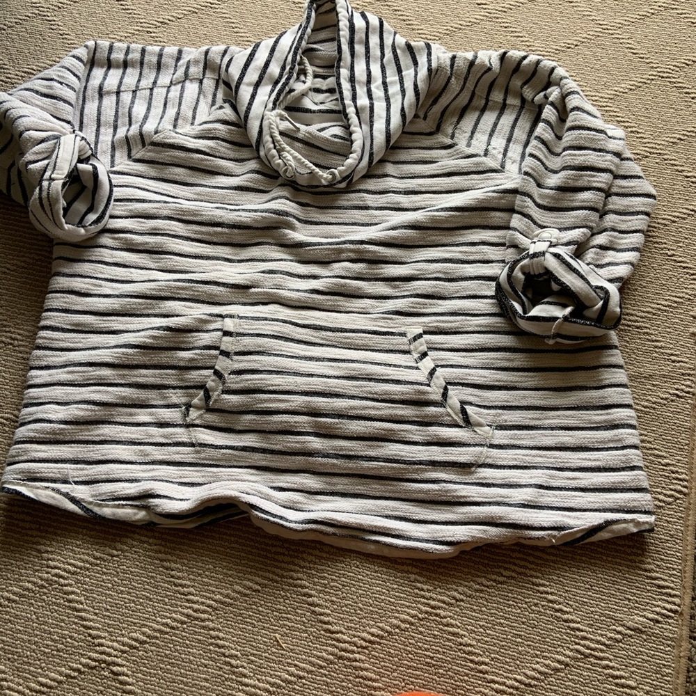 CK sweatshirt